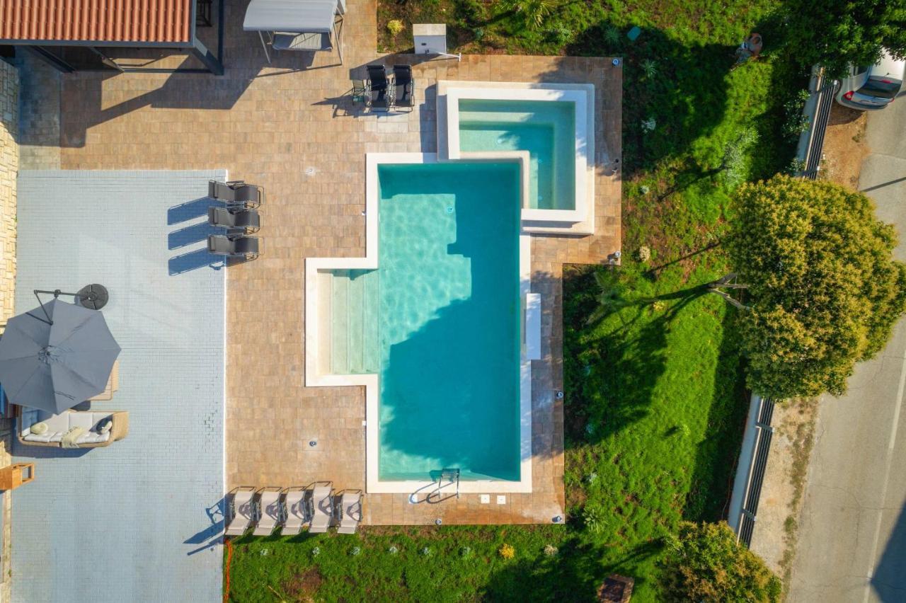 Zorica Villa