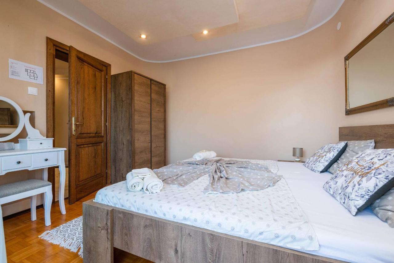 Zorica Villa *