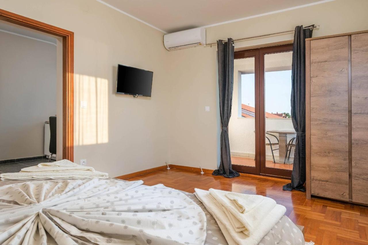 Vila Zorica Porec