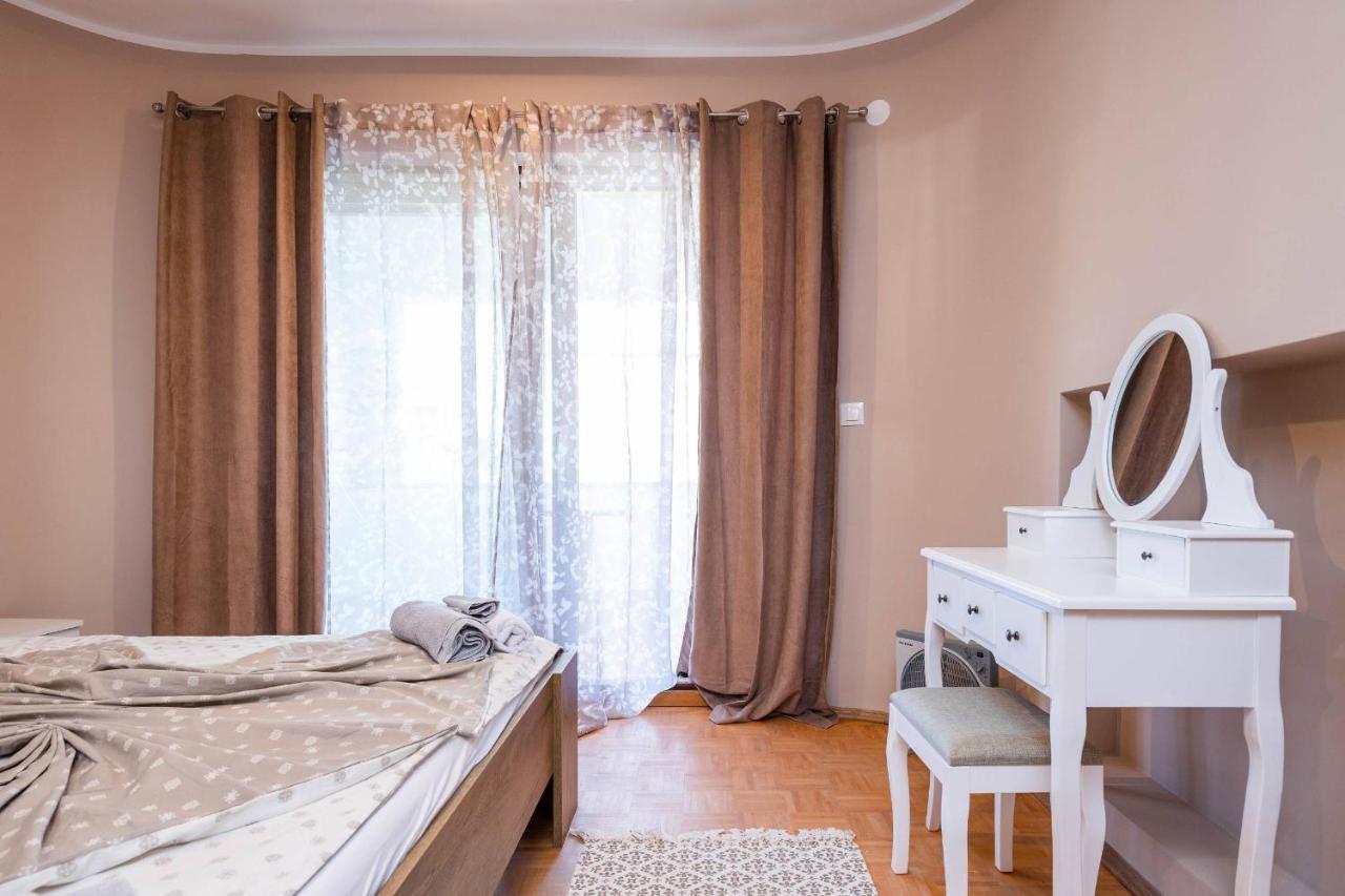 Vila Zorica Porec