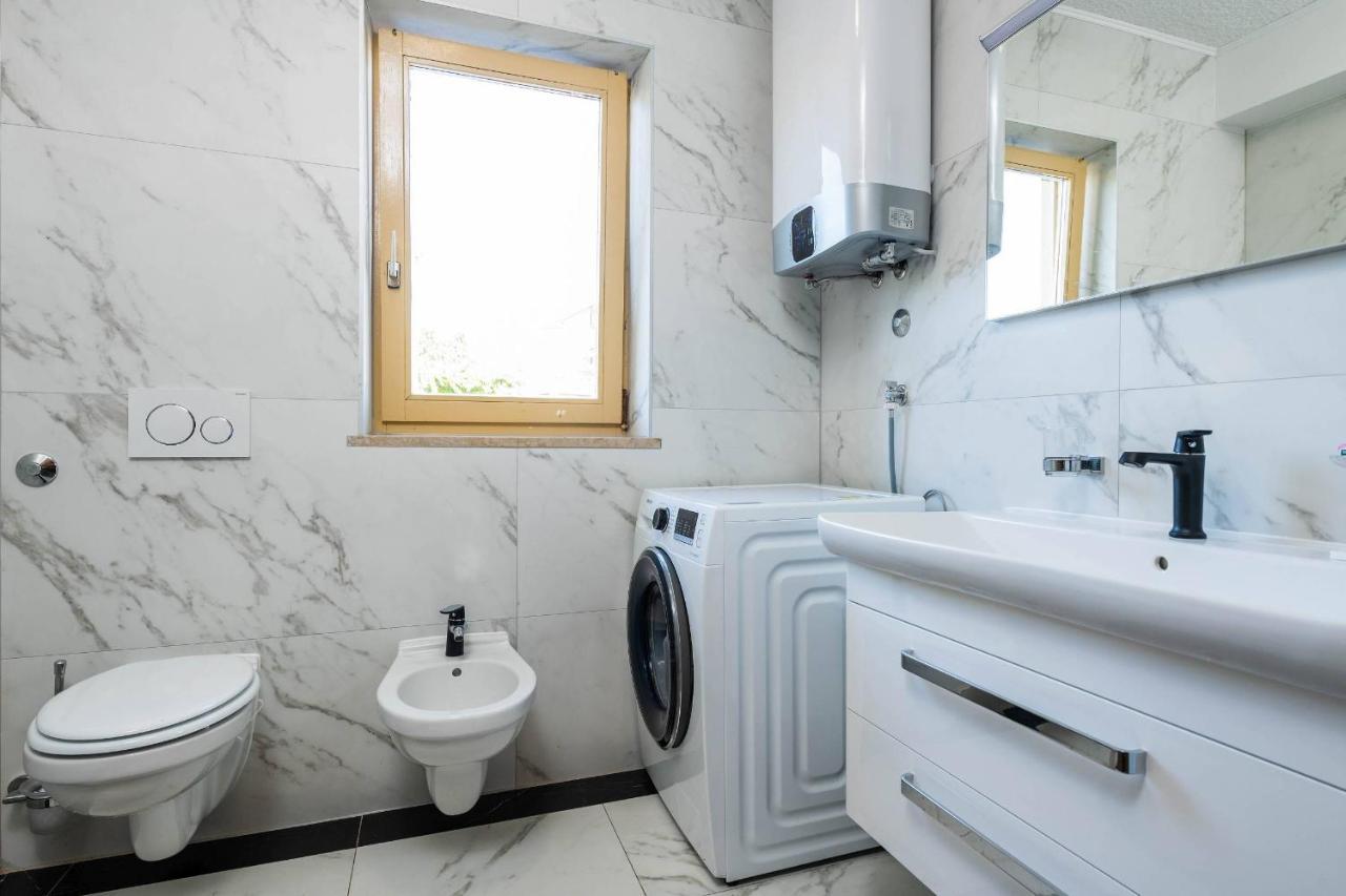 Vila Zorica Porec