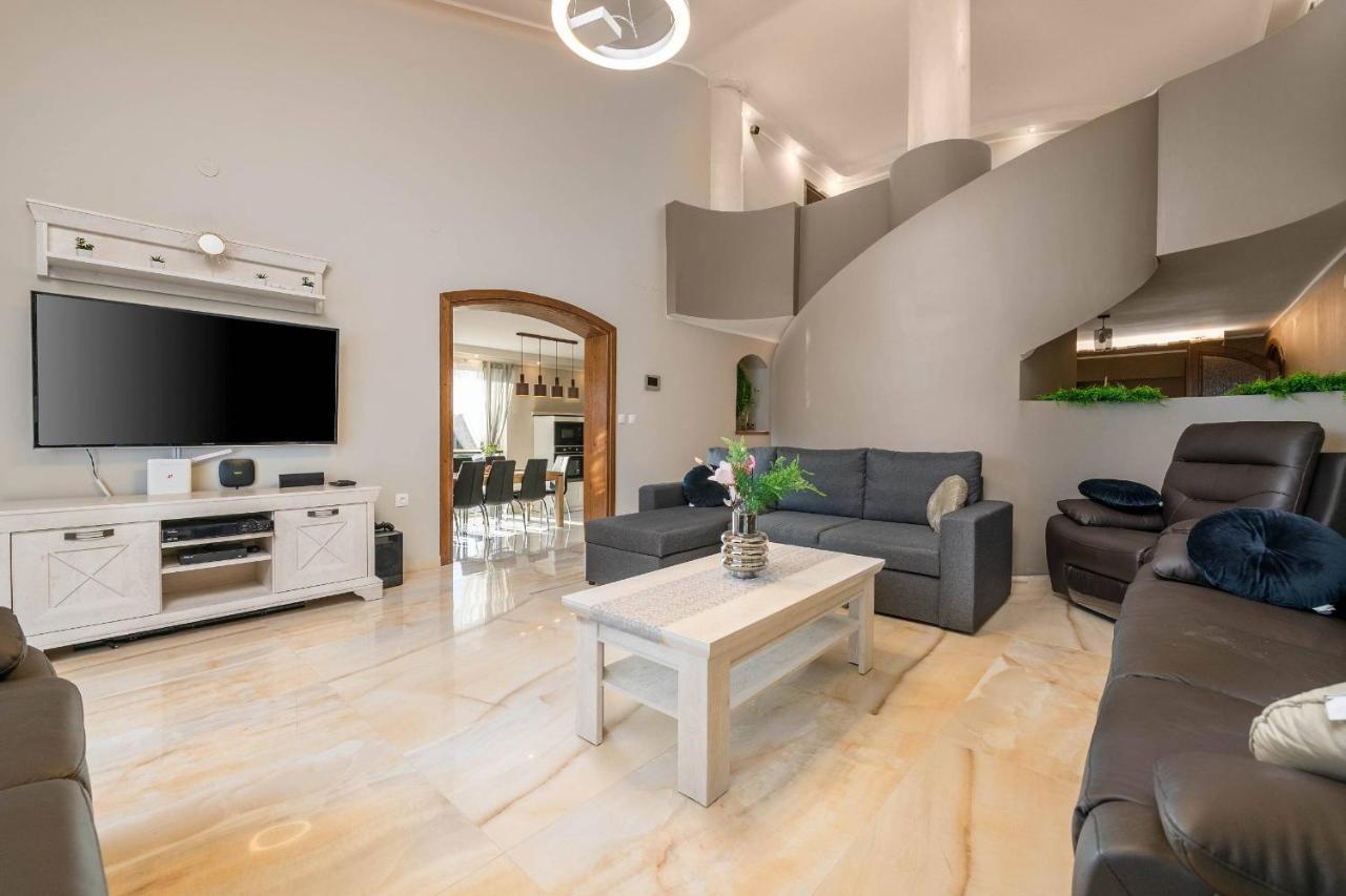 Vila Zorica